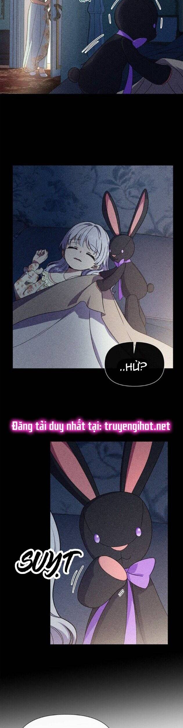 Bản Khế Ước Với Nữ Công Tước Ác Ma - Chương 129 - Trang 26