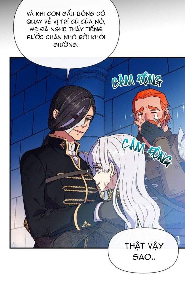 Bản Khế Ước Với Nữ Công Tước Ác Ma - Chương 129 - Trang 27