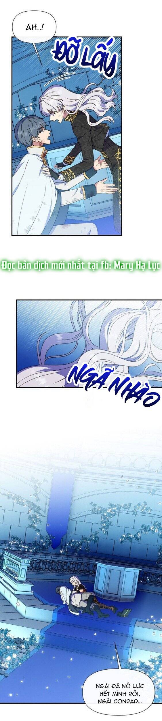 Bản Khế Ước Với Nữ Công Tước Ác Ma - Chương 129 - Trang 4