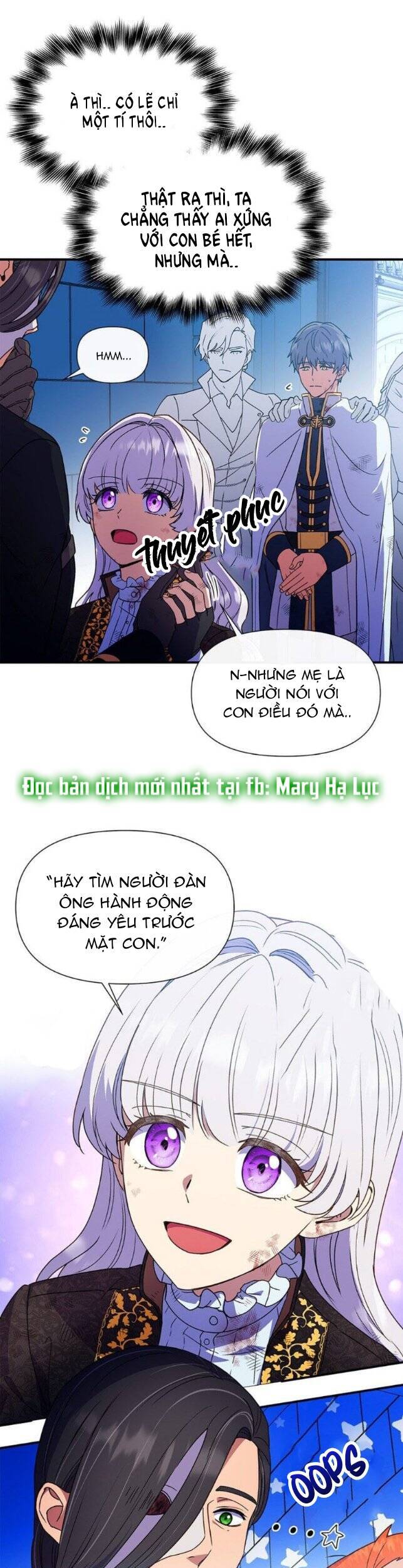 Bản Khế Ước Với Nữ Công Tước Ác Ma - Chương 129 - Trang 31