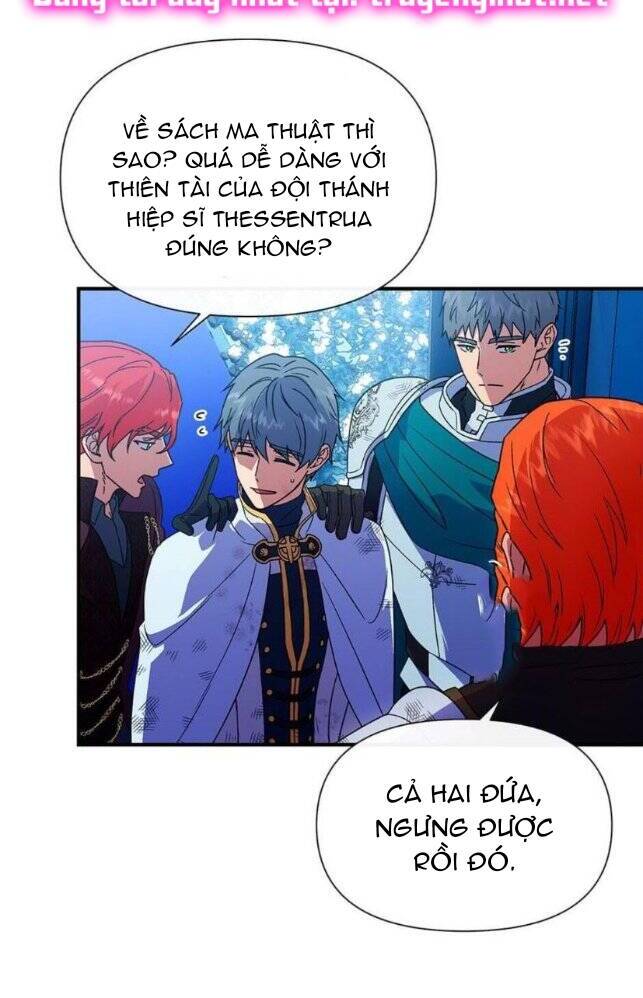 Bản Khế Ước Với Nữ Công Tước Ác Ma - Chương 129 - Trang 33