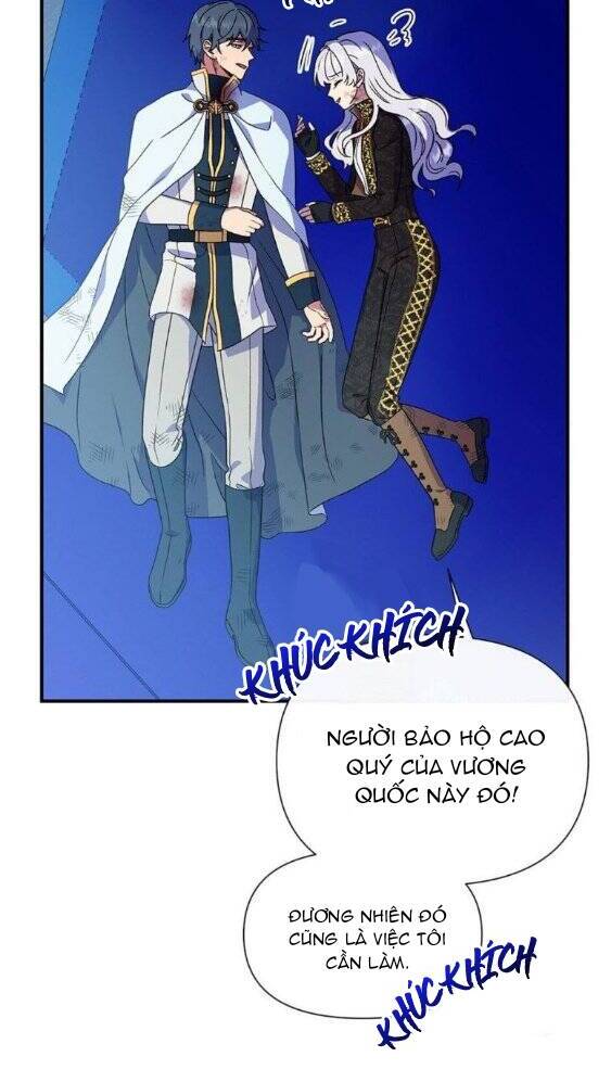 Bản Khế Ước Với Nữ Công Tước Ác Ma - Chương 129 - Trang 6