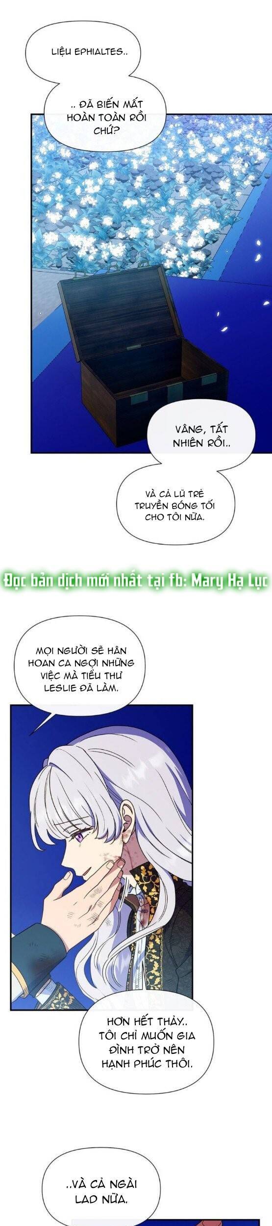 Bản Khế Ước Với Nữ Công Tước Ác Ma - Chương 129 - Trang 7