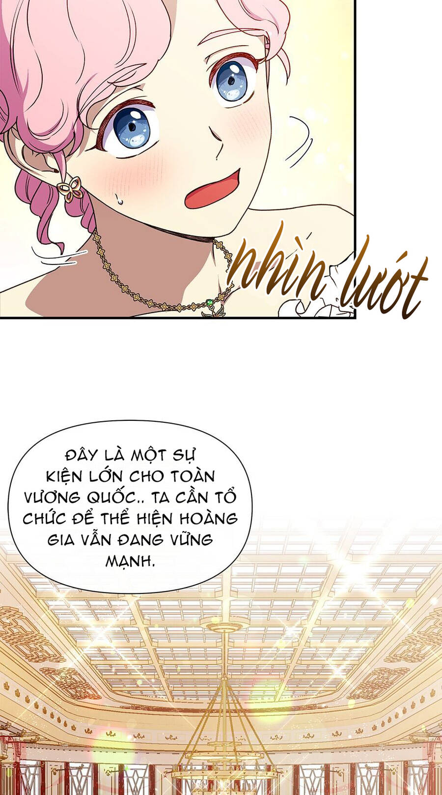 Bản Khế Ước Với Nữ Công Tước Ác Ma - Chương 130 - Trang 12