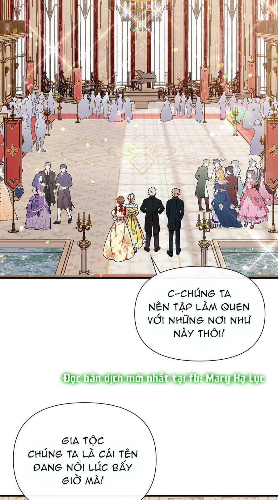 Bản Khế Ước Với Nữ Công Tước Ác Ma - Chương 130 - Trang 13