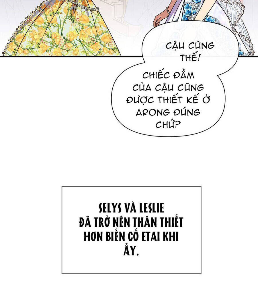 Bản Khế Ước Với Nữ Công Tước Ác Ma - Chương 130 - Trang 19