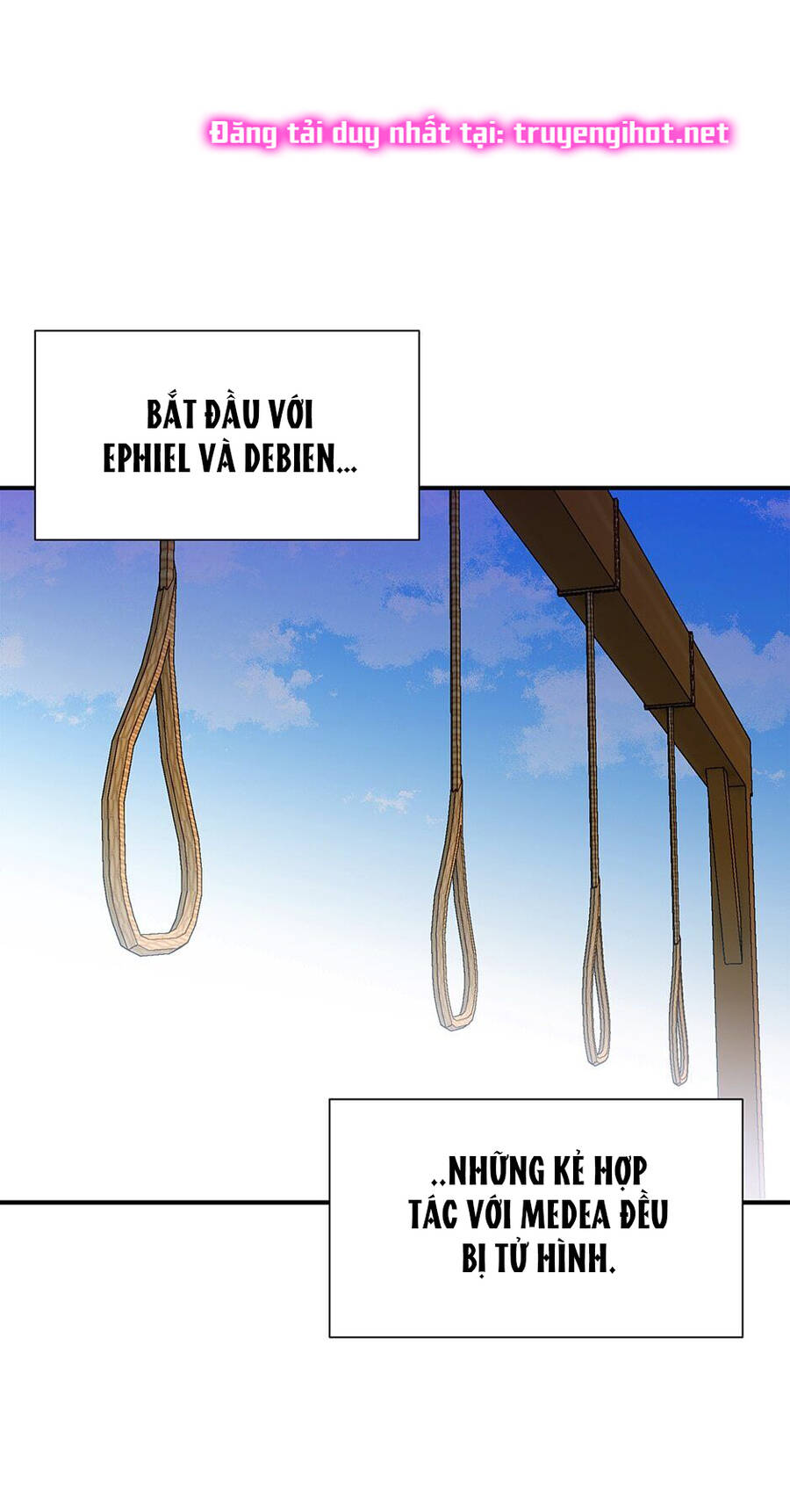 Bản Khế Ước Với Nữ Công Tước Ác Ma - Chương 130 - Trang 3