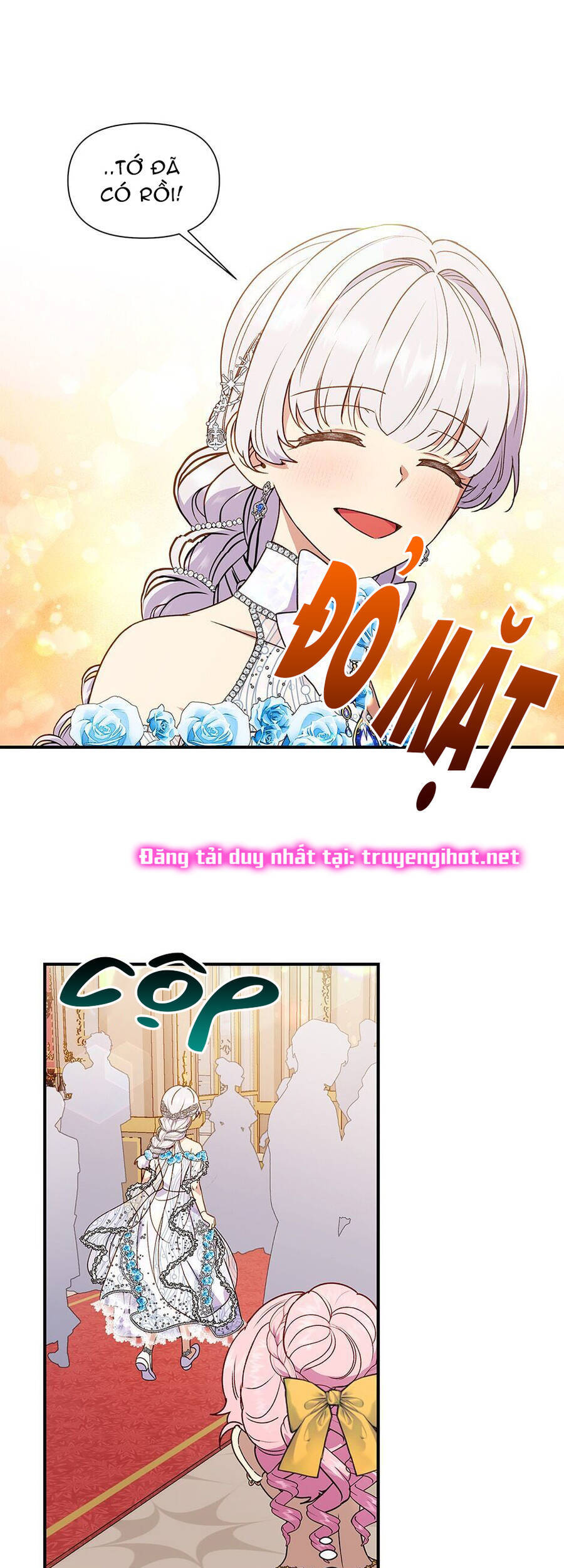 Bản Khế Ước Với Nữ Công Tước Ác Ma - Chương 130 - Trang 24