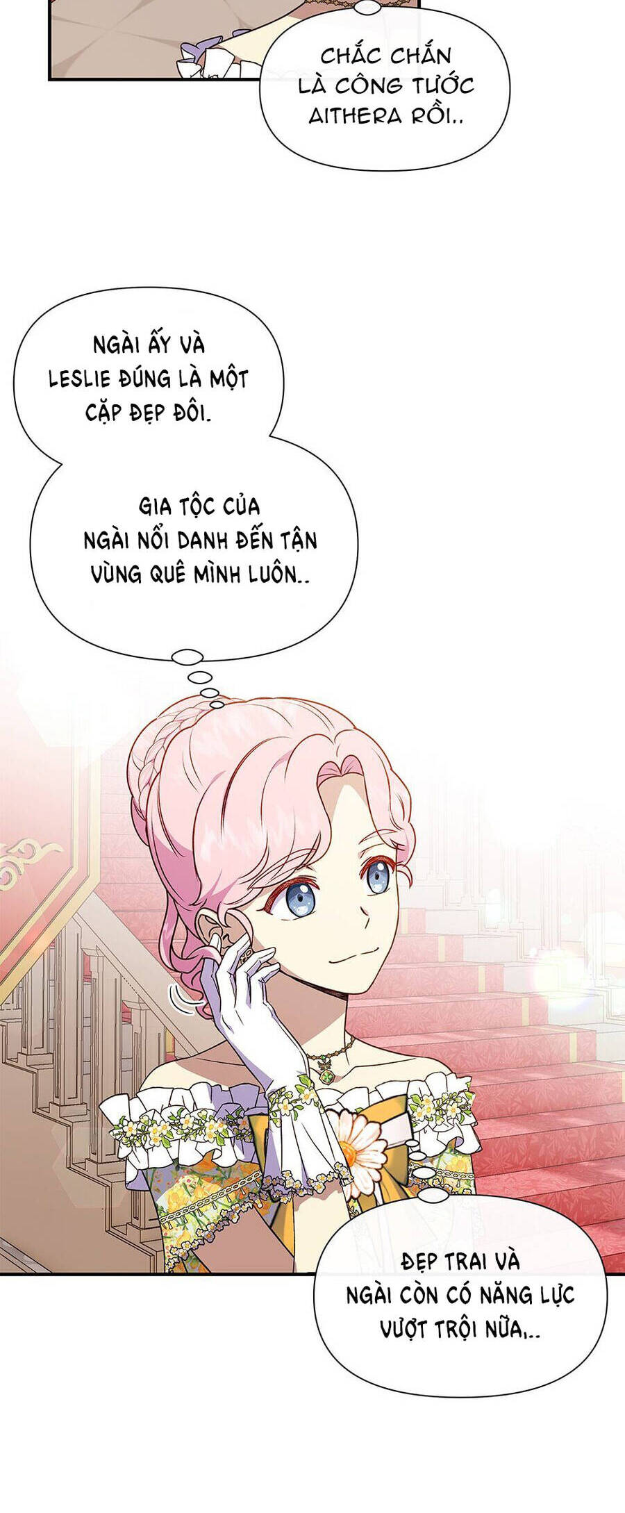 Bản Khế Ước Với Nữ Công Tước Ác Ma - Chương 130 - Trang 25