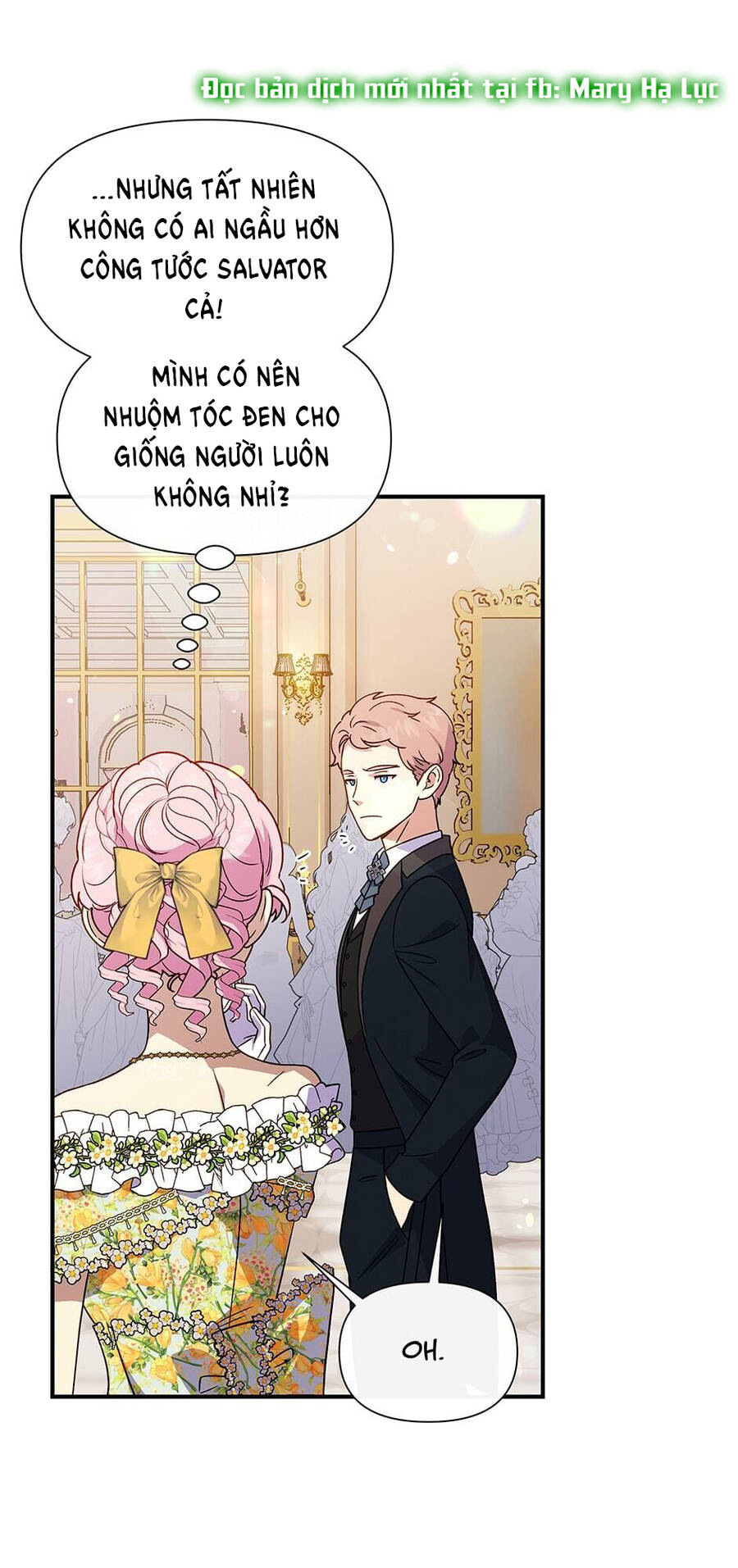 Bản Khế Ước Với Nữ Công Tước Ác Ma - Chương 130 - Trang 26