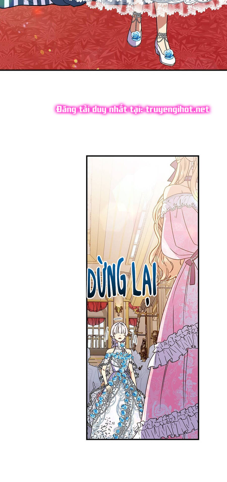 Bản Khế Ước Với Nữ Công Tước Ác Ma - Chương 130 - Trang 28