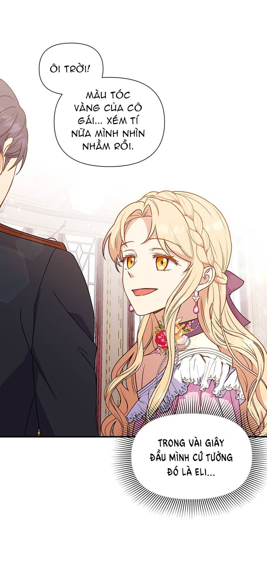 Bản Khế Ước Với Nữ Công Tước Ác Ma - Chương 130 - Trang 29