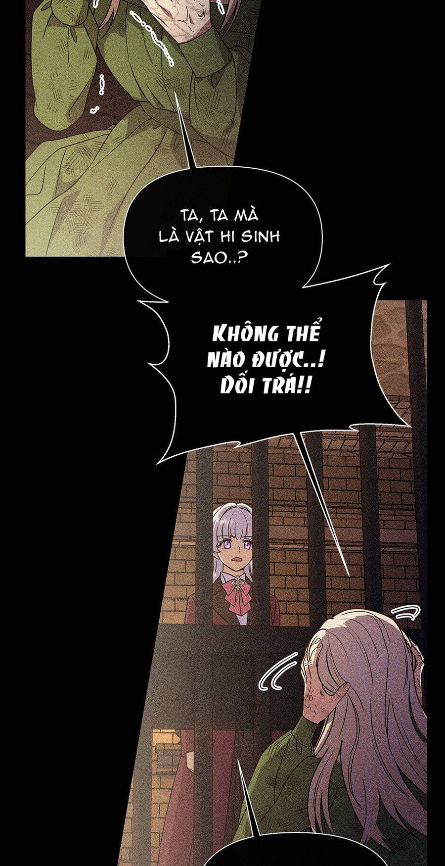 Bản Khế Ước Với Nữ Công Tước Ác Ma - Chương 130 - Trang 31