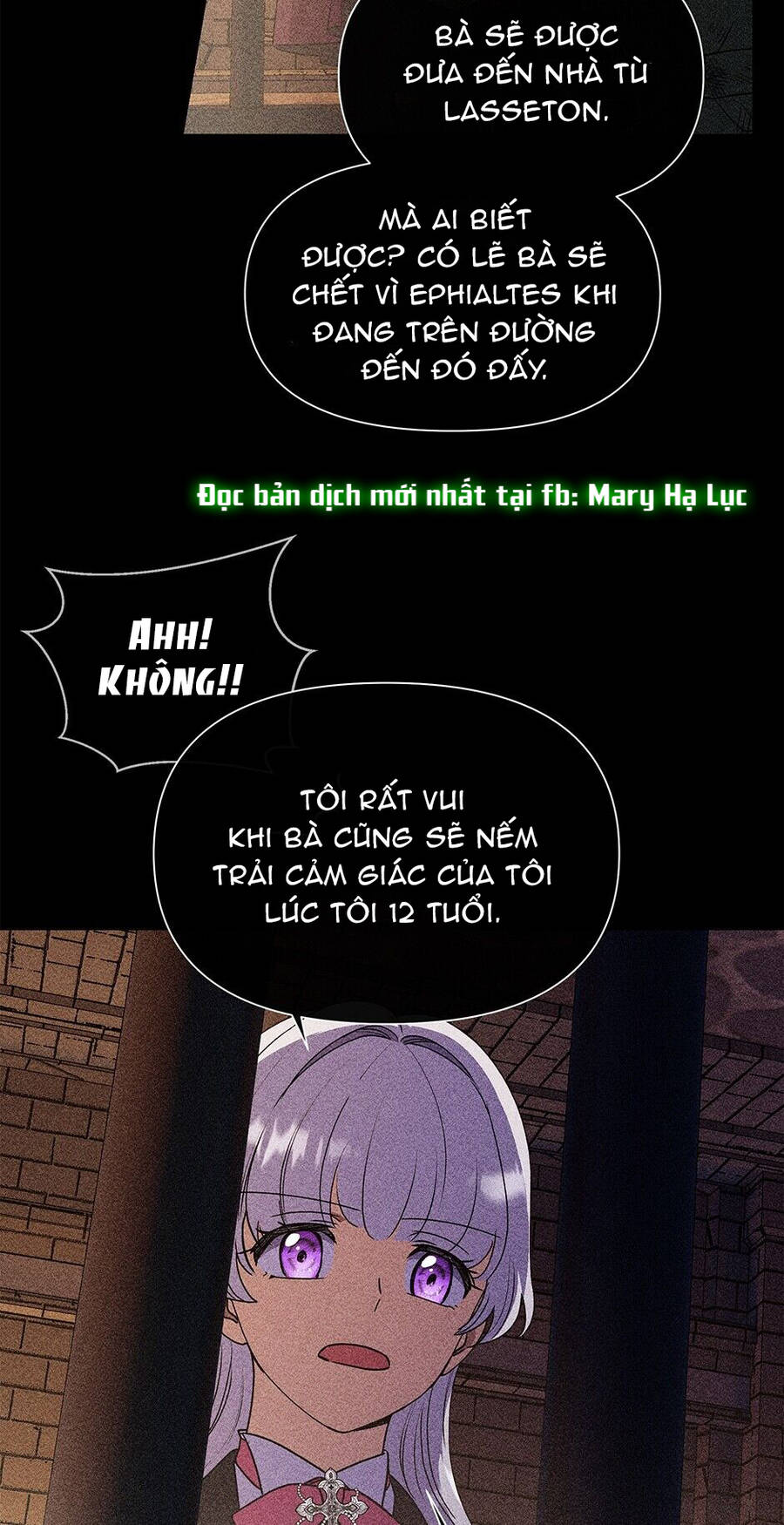 Bản Khế Ước Với Nữ Công Tước Ác Ma - Chương 130 - Trang 32