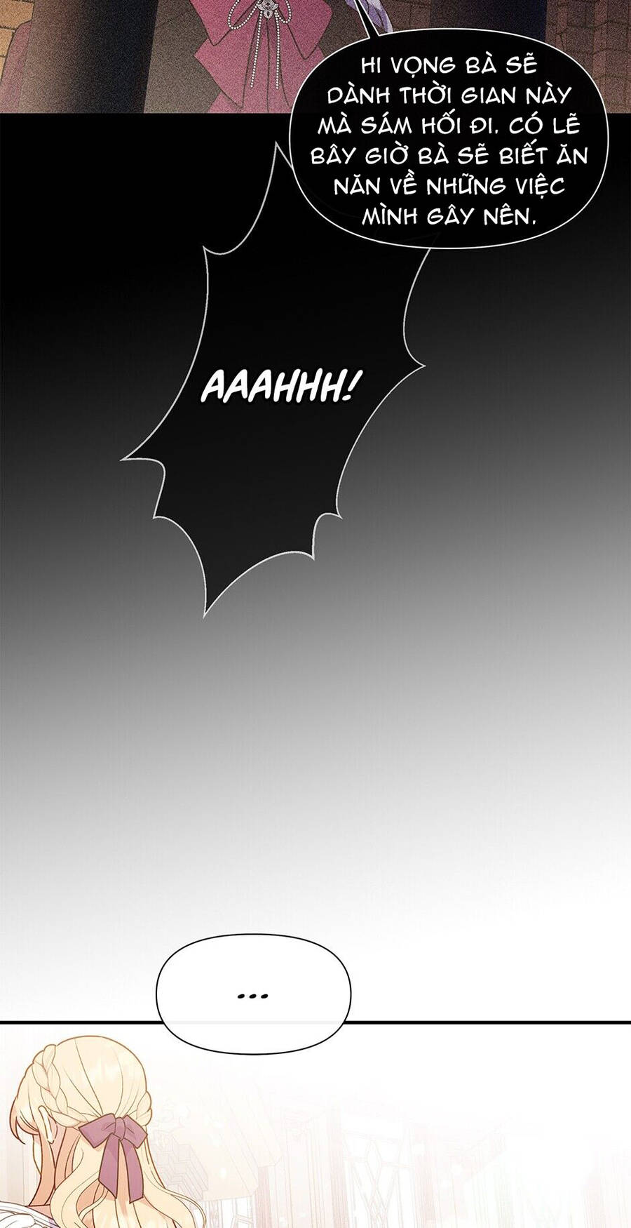 Bản Khế Ước Với Nữ Công Tước Ác Ma - Chương 130 - Trang 33