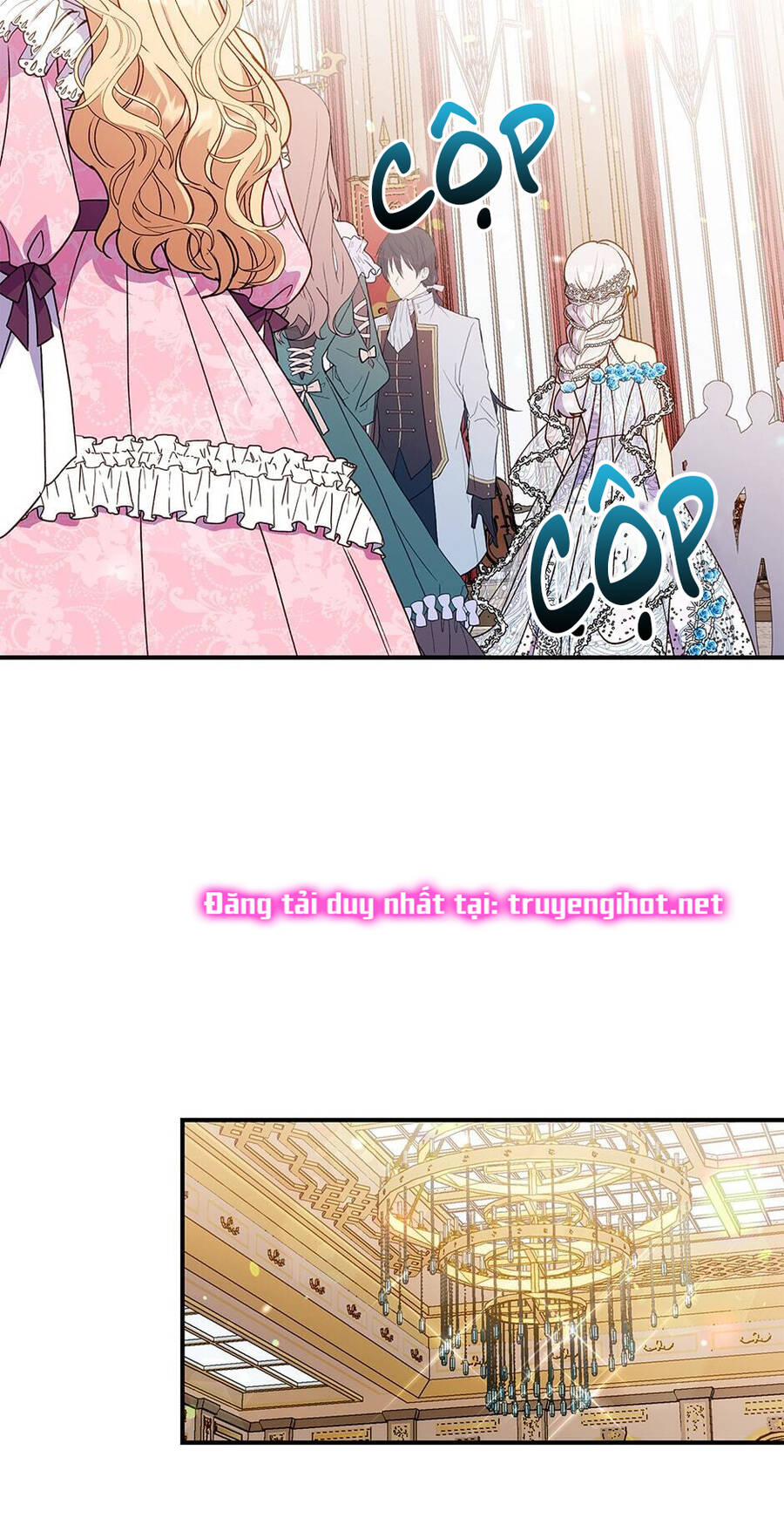 Bản Khế Ước Với Nữ Công Tước Ác Ma - Chương 130 - Trang 34