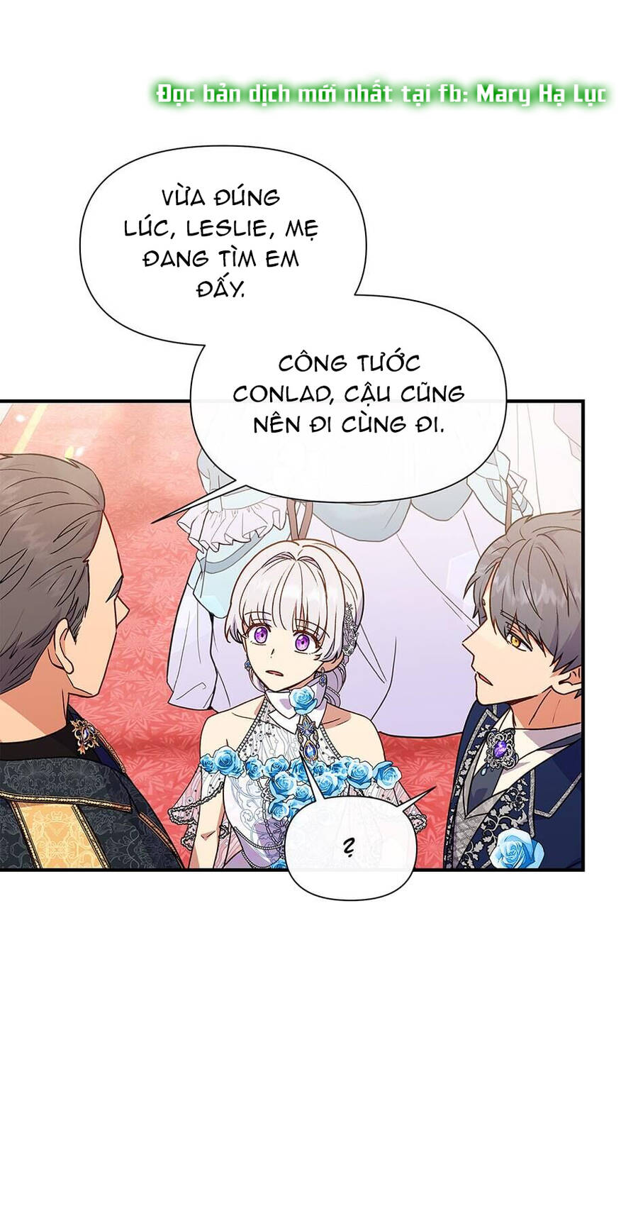 Bản Khế Ước Với Nữ Công Tước Ác Ma - Chương 130 - Trang 36