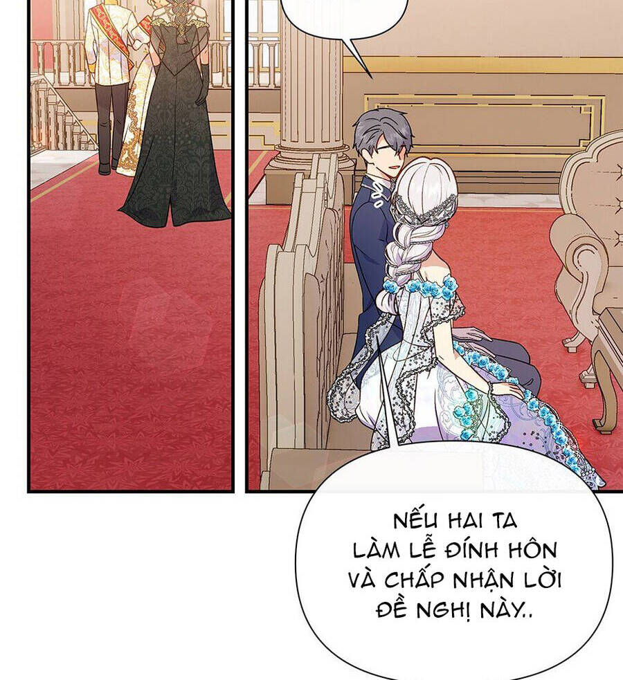 Bản Khế Ước Với Nữ Công Tước Ác Ma - Chương 130 - Trang 44
