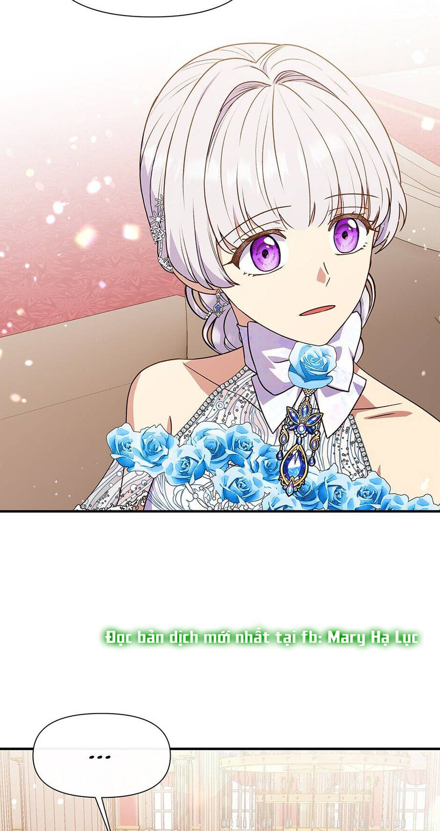 Bản Khế Ước Với Nữ Công Tước Ác Ma - Chương 130 - Trang 48