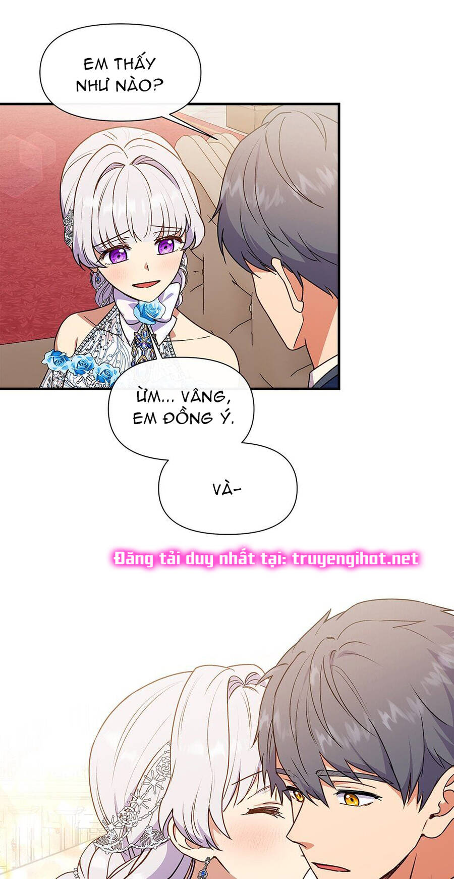 Bản Khế Ước Với Nữ Công Tước Ác Ma - Chương 130 - Trang 50