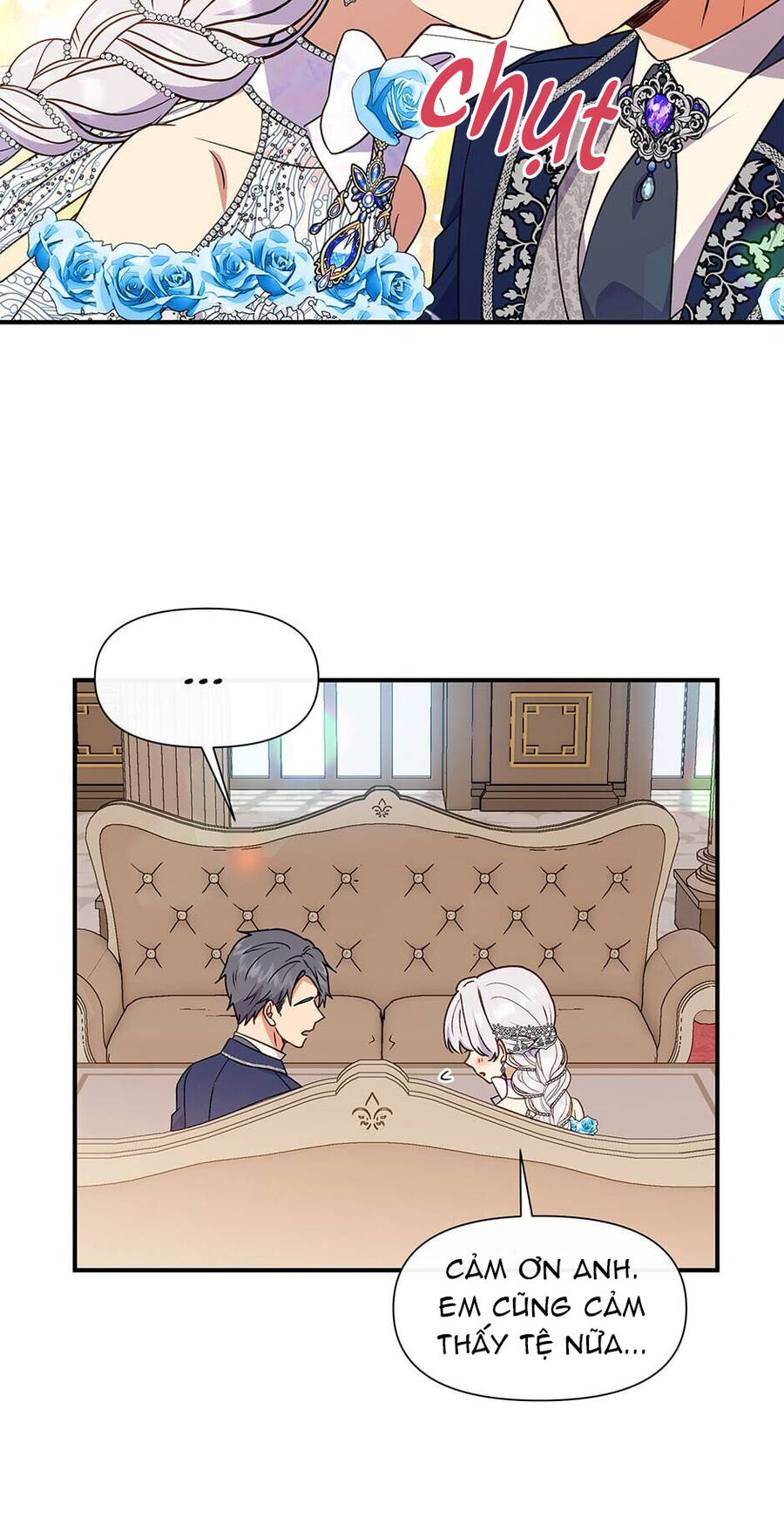 Bản Khế Ước Với Nữ Công Tước Ác Ma - Chương 130 - Trang 51