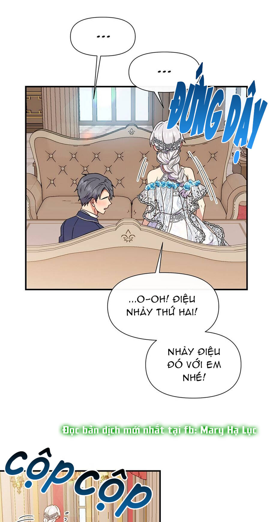 Bản Khế Ước Với Nữ Công Tước Ác Ma - Chương 130 - Trang 52