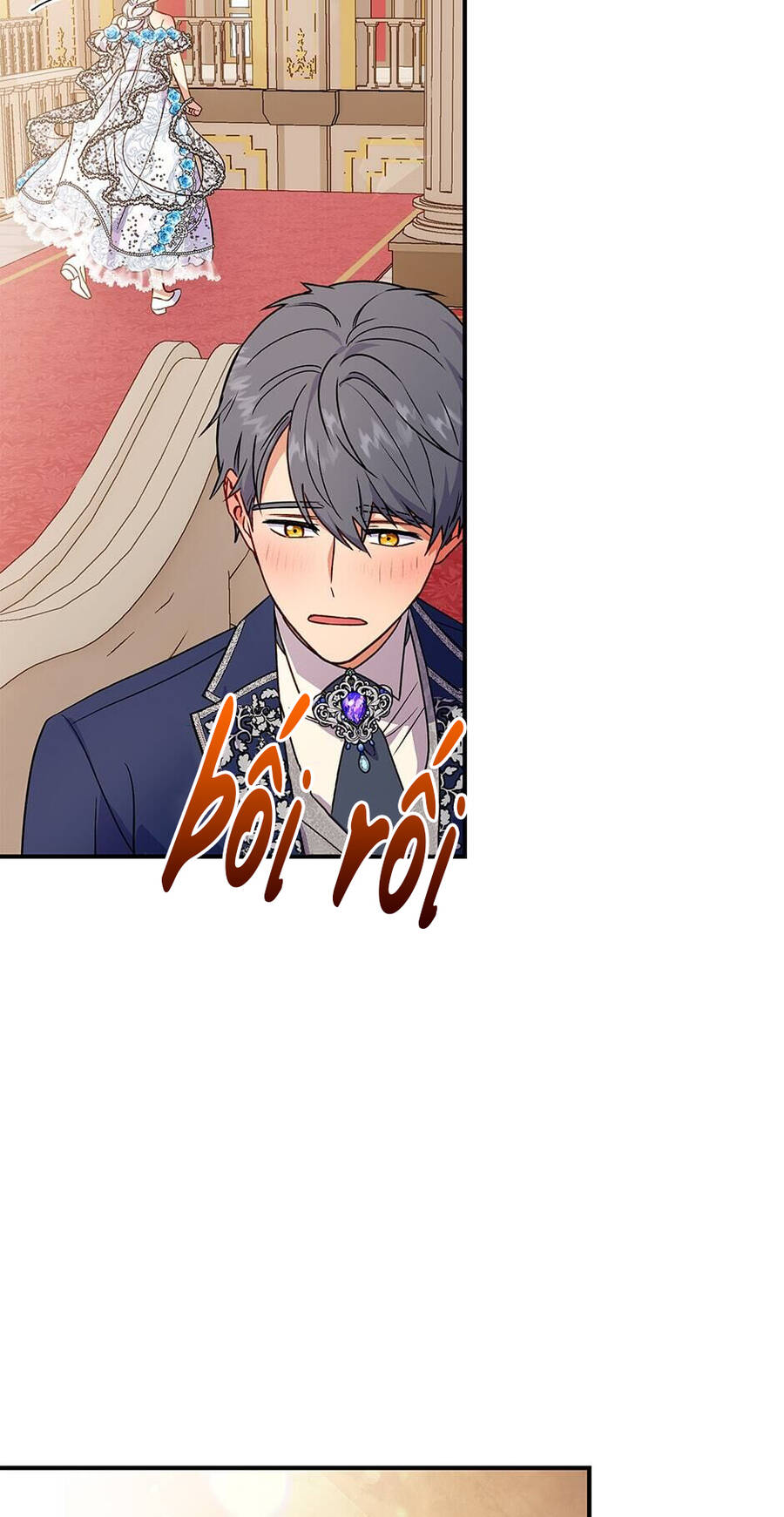 Bản Khế Ước Với Nữ Công Tước Ác Ma - Chương 130 - Trang 53