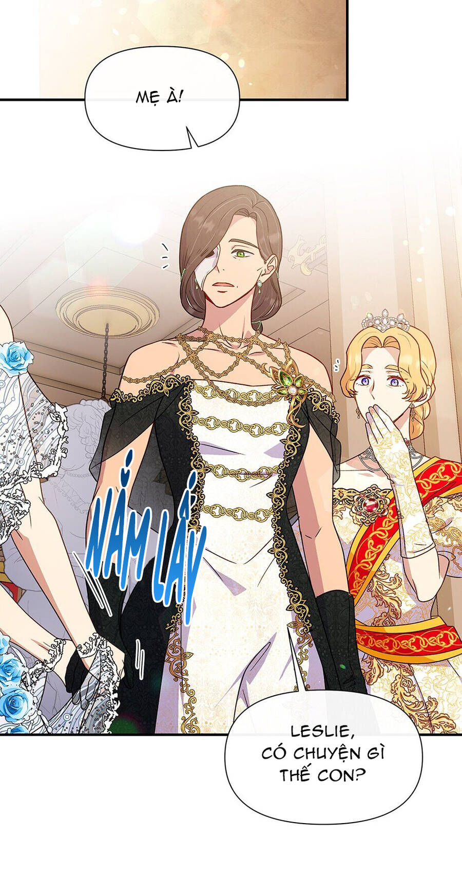 Bản Khế Ước Với Nữ Công Tước Ác Ma - Chương 130 - Trang 54