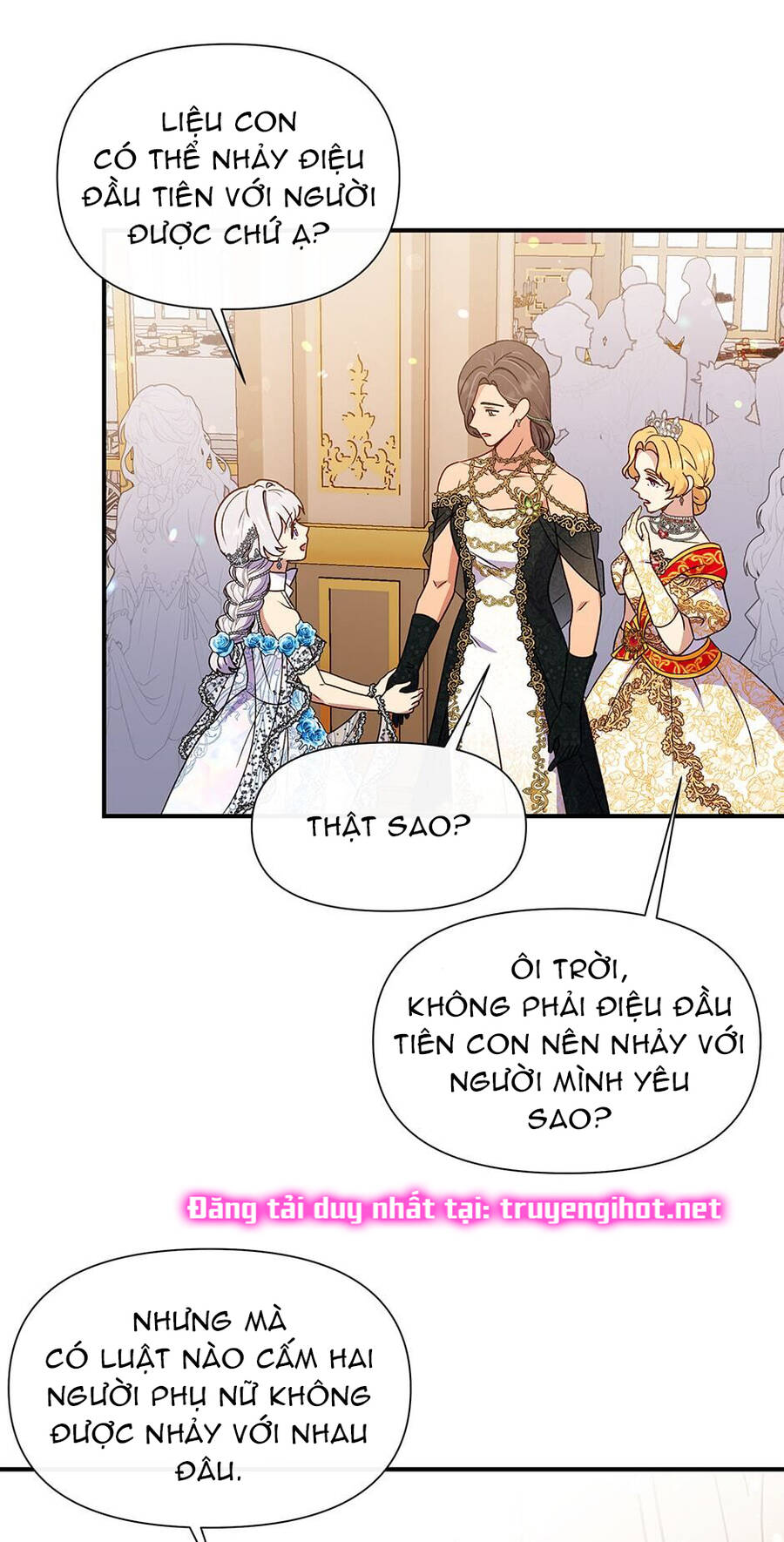 Bản Khế Ước Với Nữ Công Tước Ác Ma - Chương 130 - Trang 55