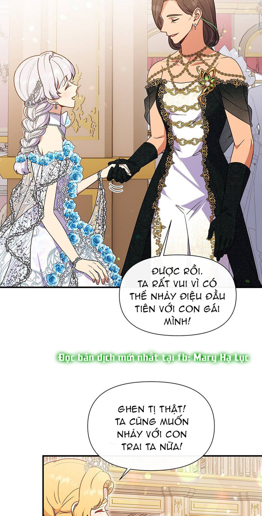 Bản Khế Ước Với Nữ Công Tước Ác Ma - Chương 130 - Trang 57