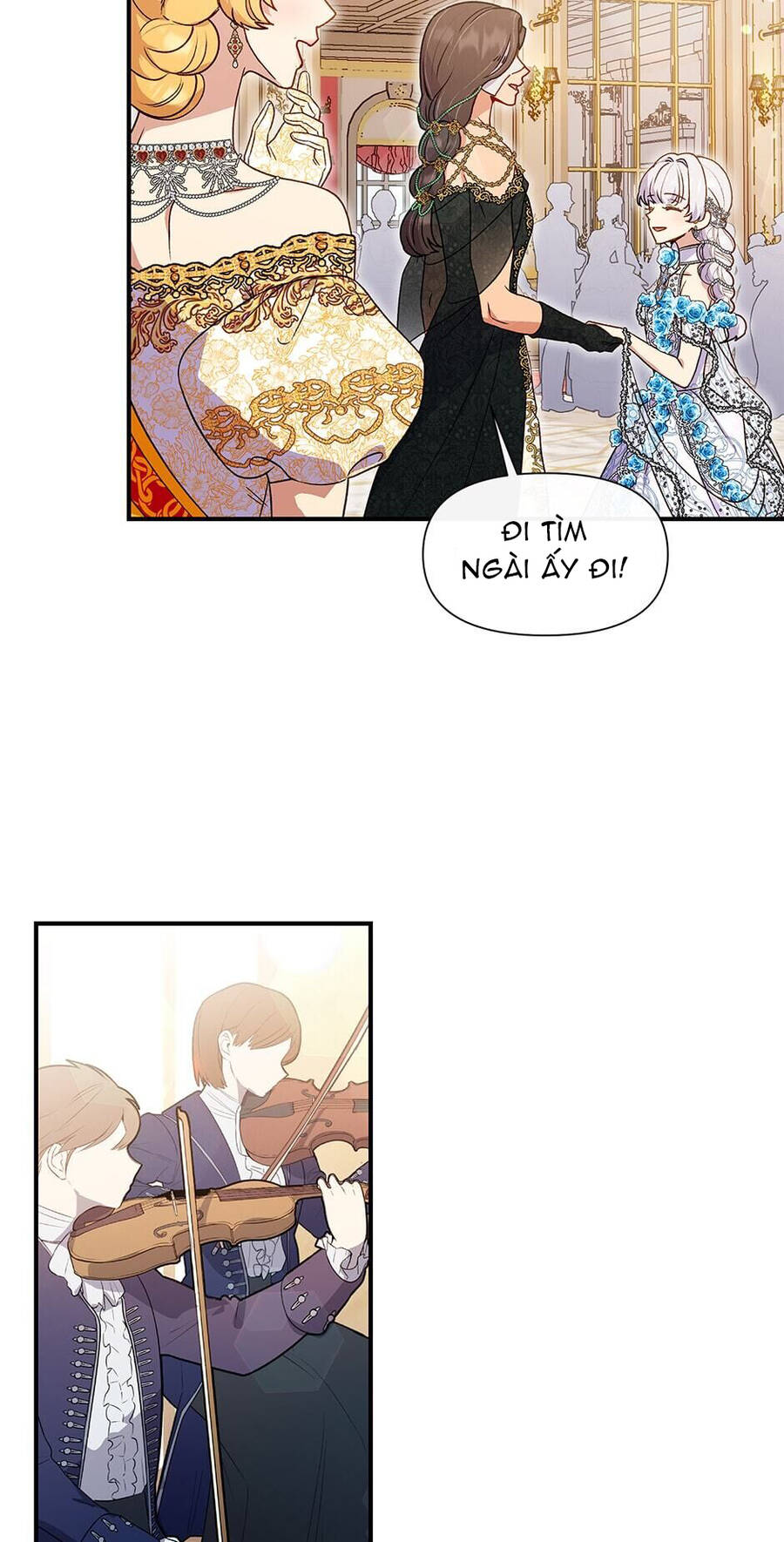 Bản Khế Ước Với Nữ Công Tước Ác Ma - Chương 130 - Trang 58