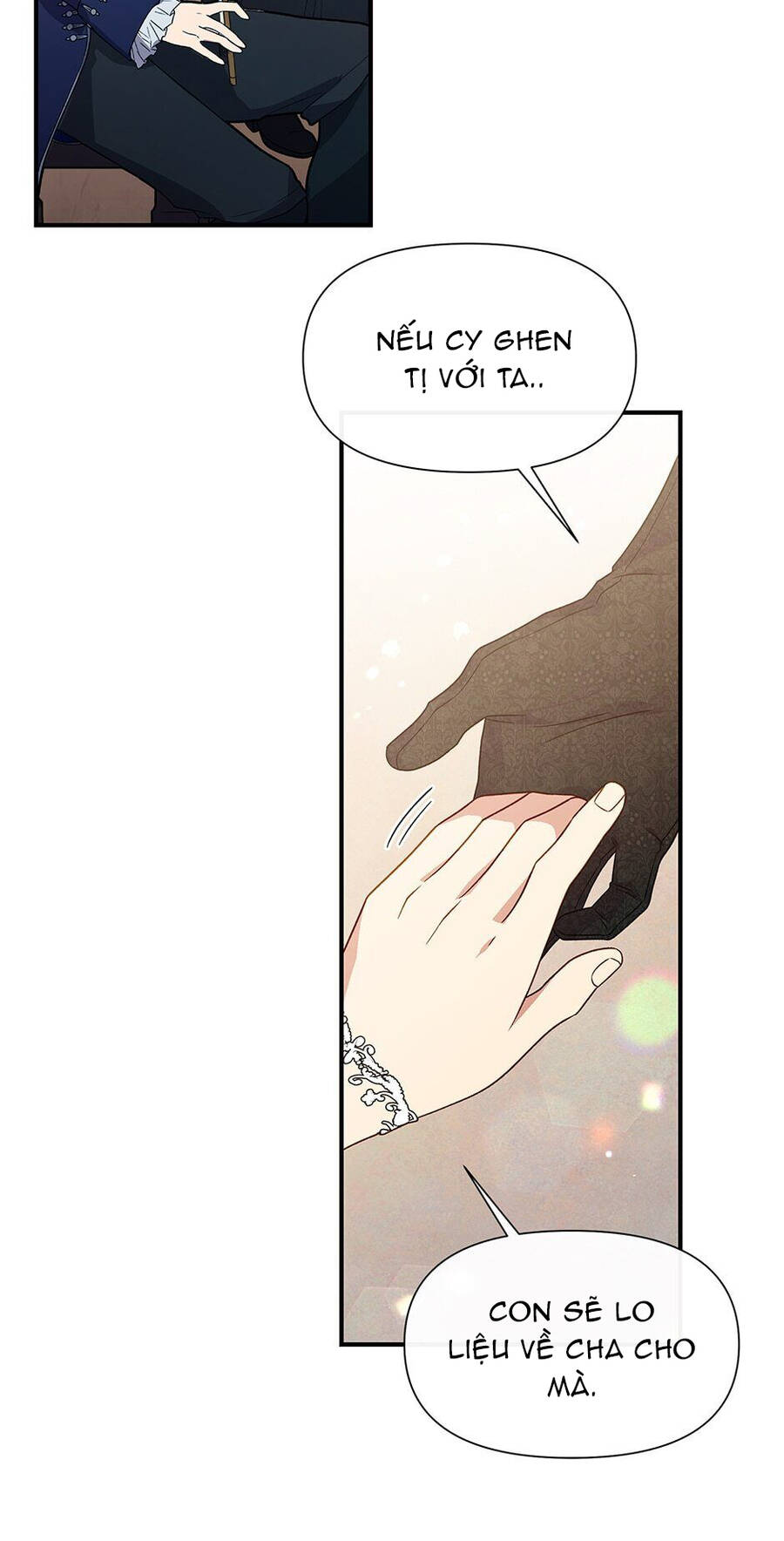 Bản Khế Ước Với Nữ Công Tước Ác Ma - Chương 130 - Trang 59