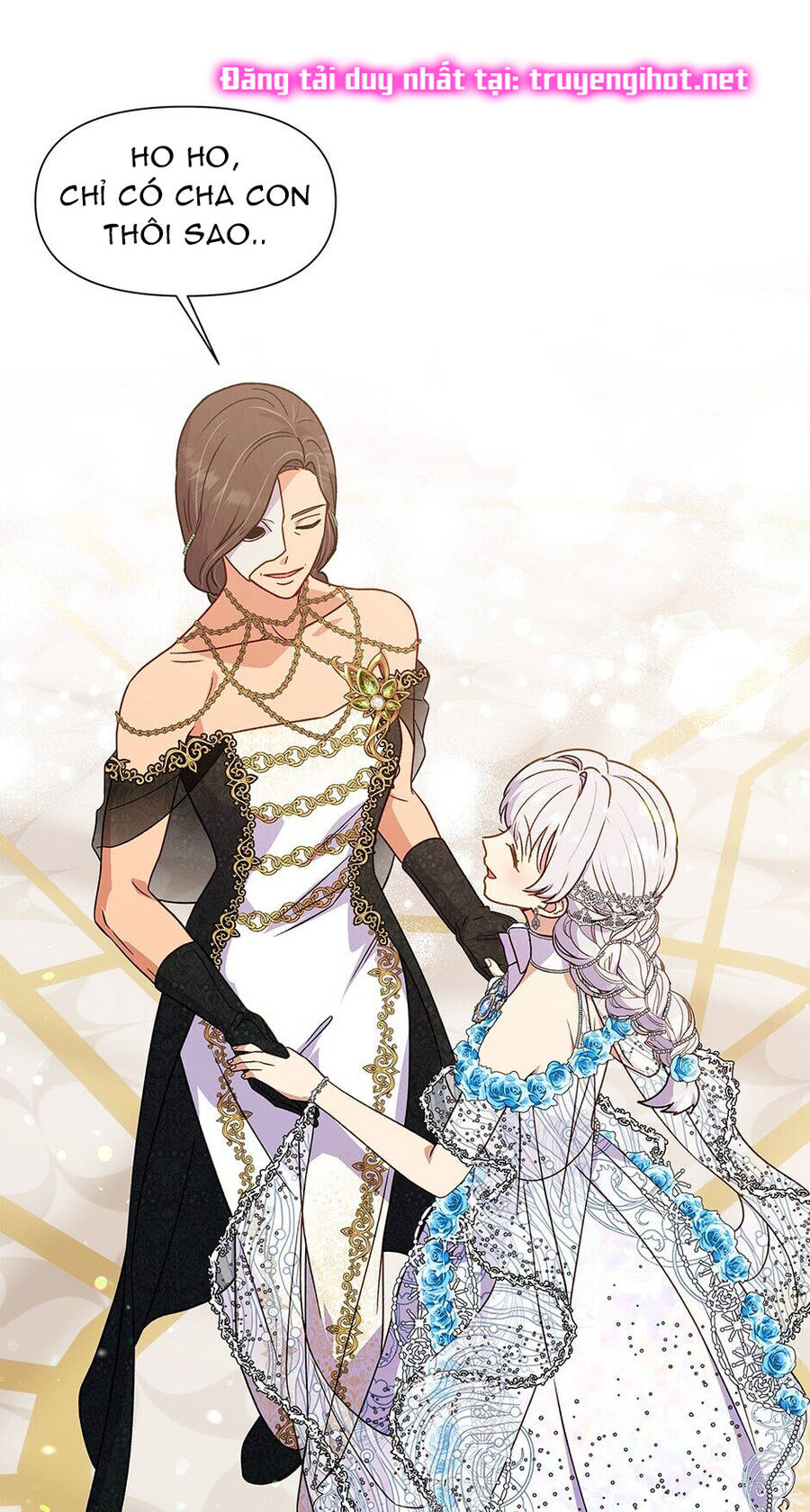 Bản Khế Ước Với Nữ Công Tước Ác Ma - Chương 130 - Trang 60