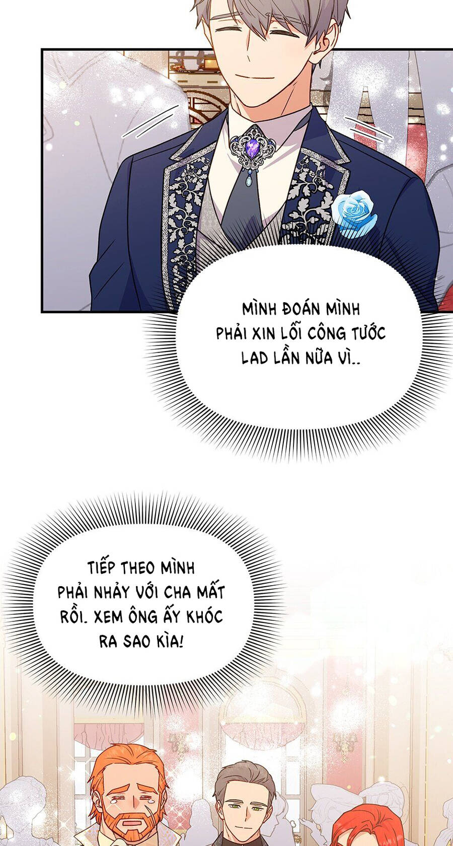 Bản Khế Ước Với Nữ Công Tước Ác Ma - Chương 130 - Trang 62