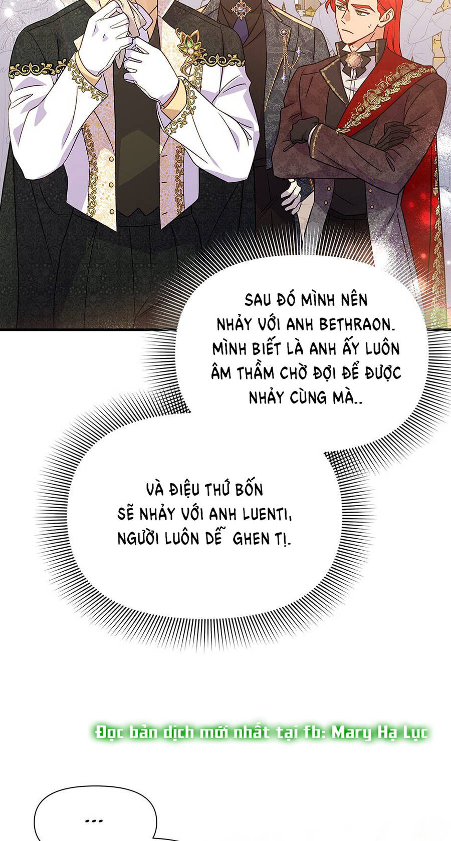 Bản Khế Ước Với Nữ Công Tước Ác Ma - Chương 130 - Trang 63