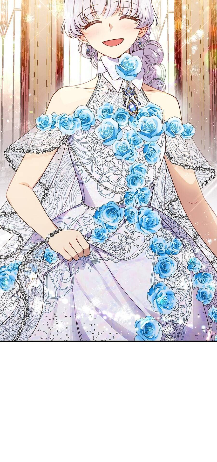 Bản Khế Ước Với Nữ Công Tước Ác Ma - Chương 130 - Trang 66