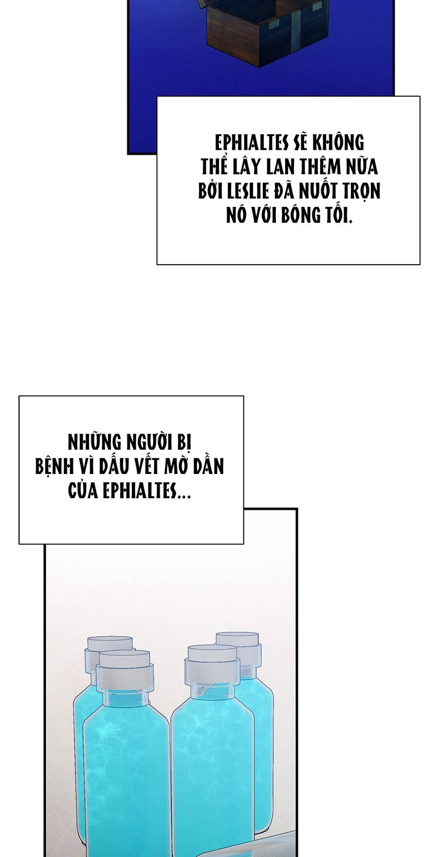 Bản Khế Ước Với Nữ Công Tước Ác Ma - Chương 130 - Trang 8