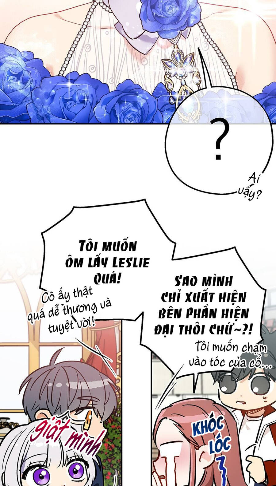 Bản Khế Ước Với Nữ Công Tước Ác Ma - Chương 130 - Trang 71