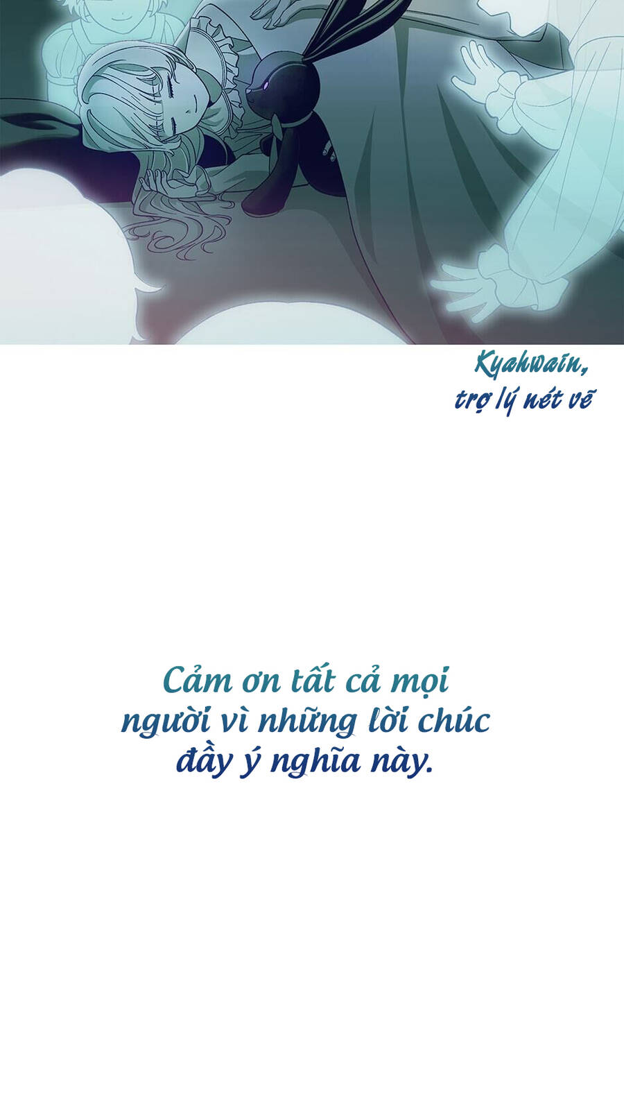 Bản Khế Ước Với Nữ Công Tước Ác Ma - Chương 130 - Trang 73