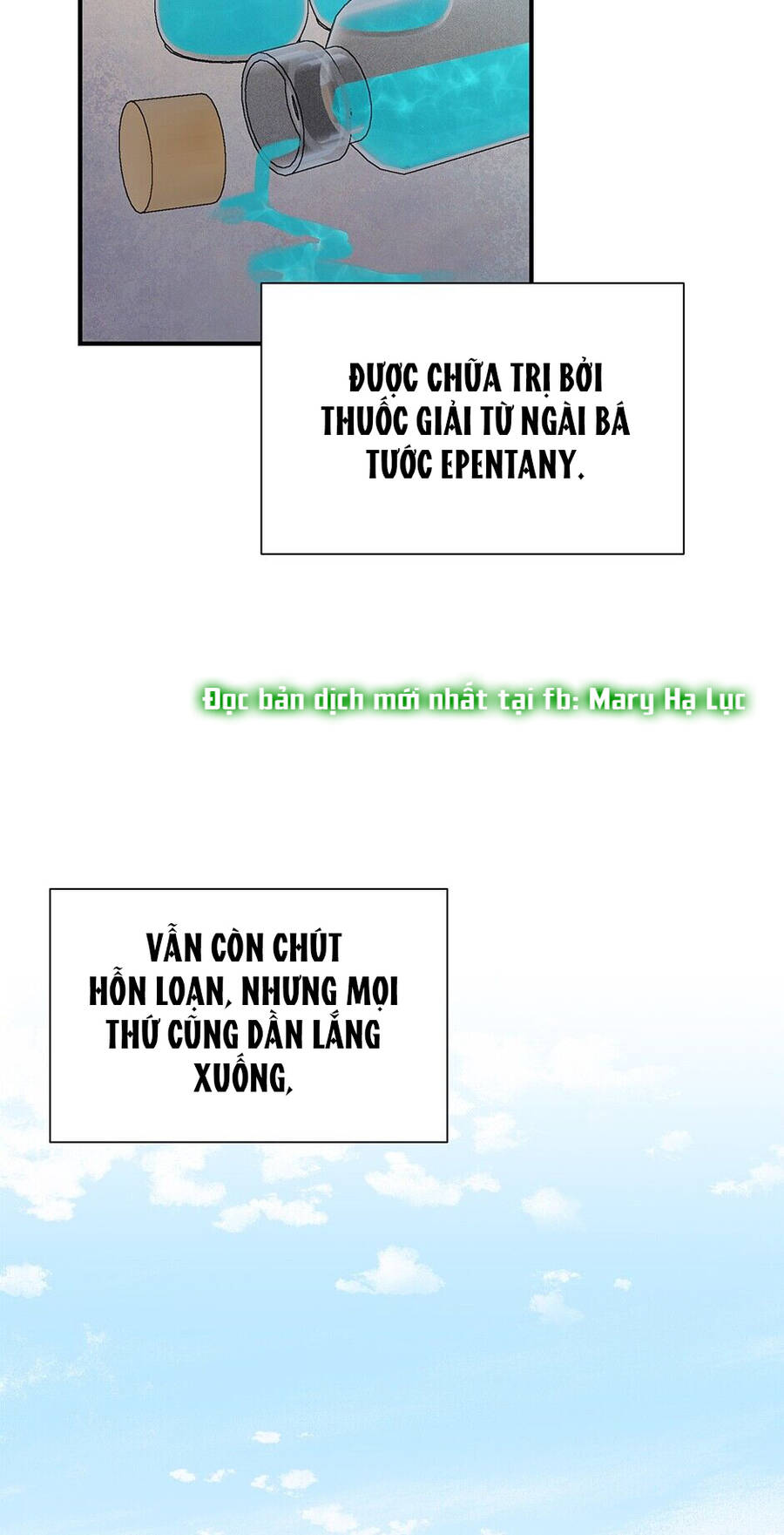 Bản Khế Ước Với Nữ Công Tước Ác Ma - Chương 130 - Trang 9