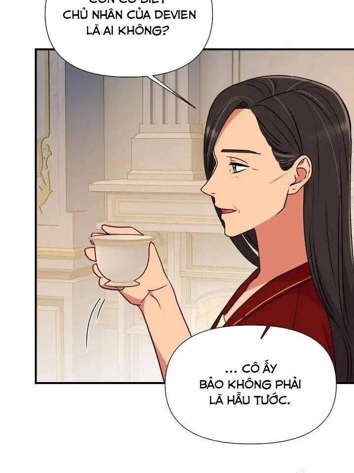 Bản Khế Ước Với Nữ Công Tước Ác Ma - Chương 77.5 - Trang 13