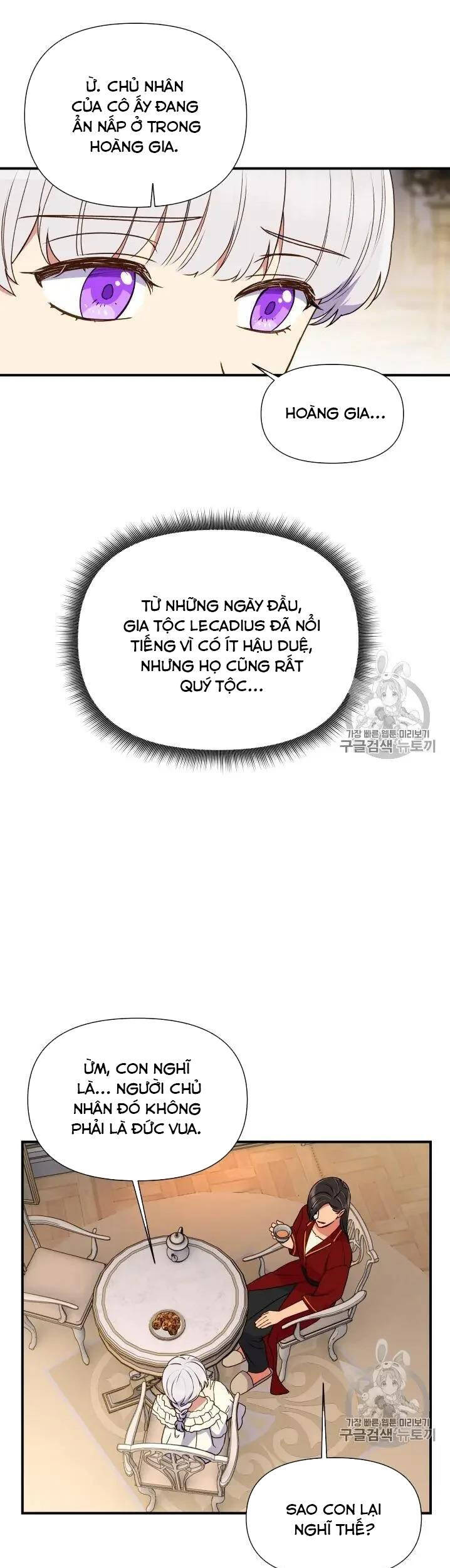 Bản Khế Ước Với Nữ Công Tước Ác Ma - Chương 77.5 - Trang 14