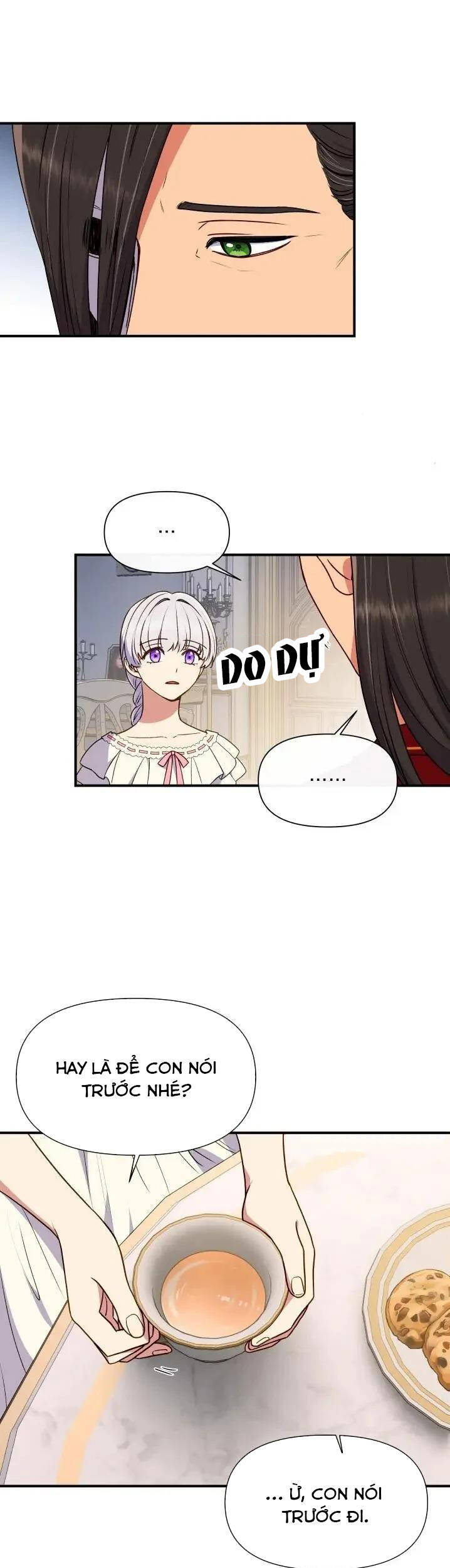 Bản Khế Ước Với Nữ Công Tước Ác Ma - Chương 77.5 - Trang 7