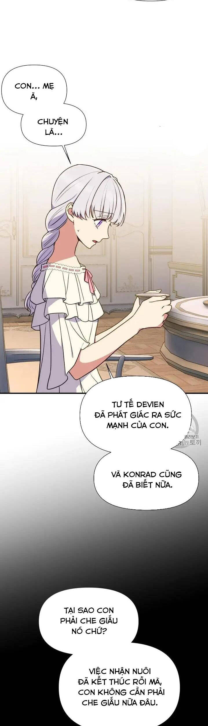 Bản Khế Ước Với Nữ Công Tước Ác Ma - Chương 77.5 - Trang 8