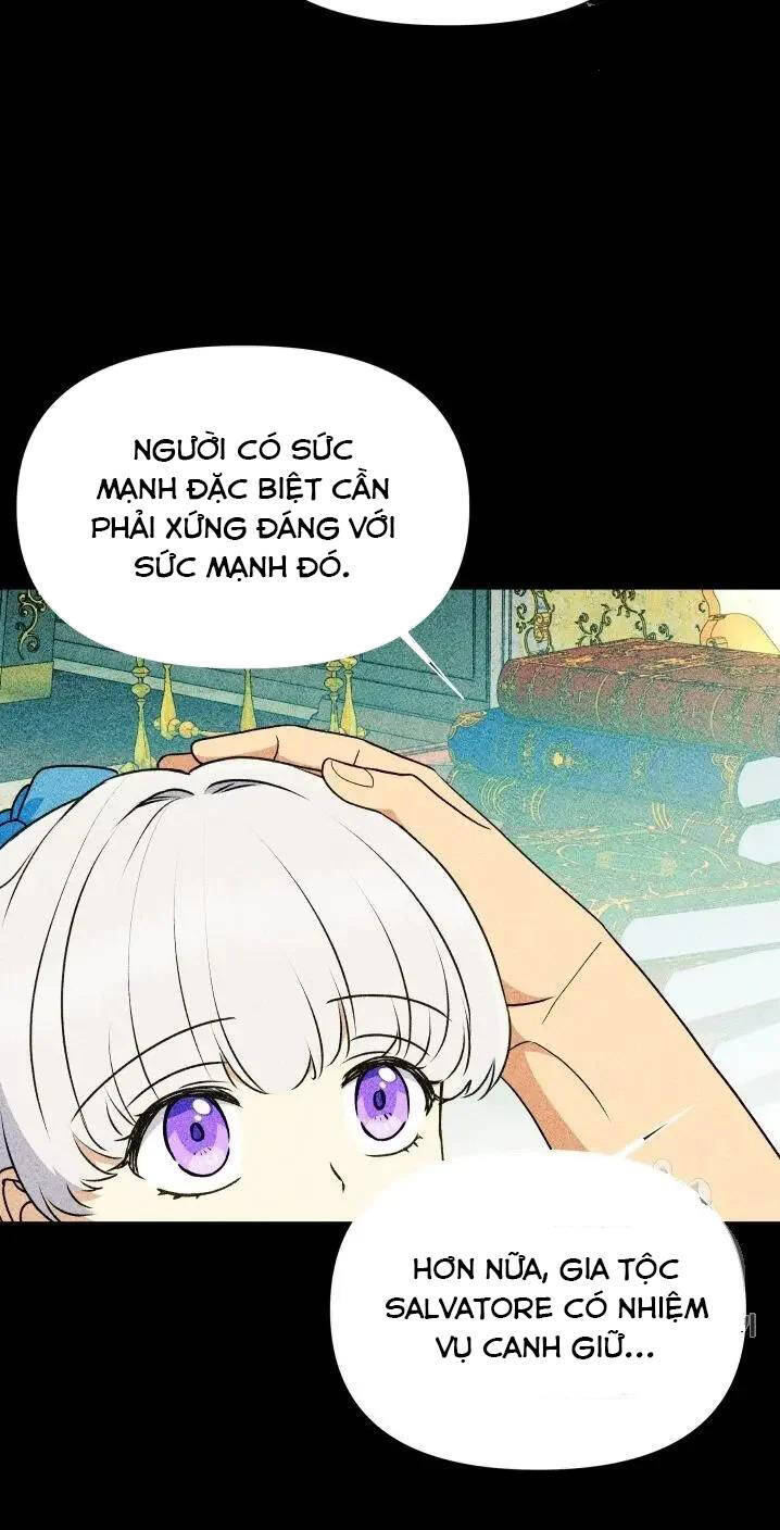 Bản Khế Ước Với Nữ Công Tước Ác Ma - Chương 77.5 - Trang 9