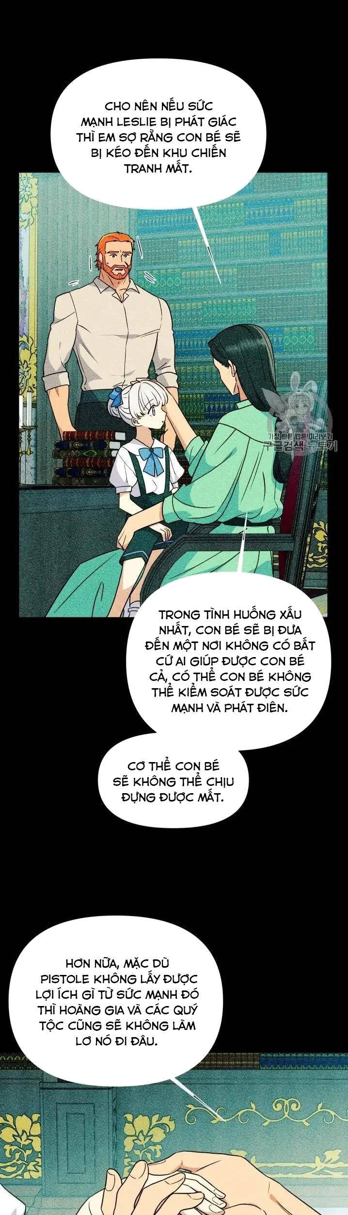 Bản Khế Ước Với Nữ Công Tước Ác Ma - Chương 77.5 - Trang 10