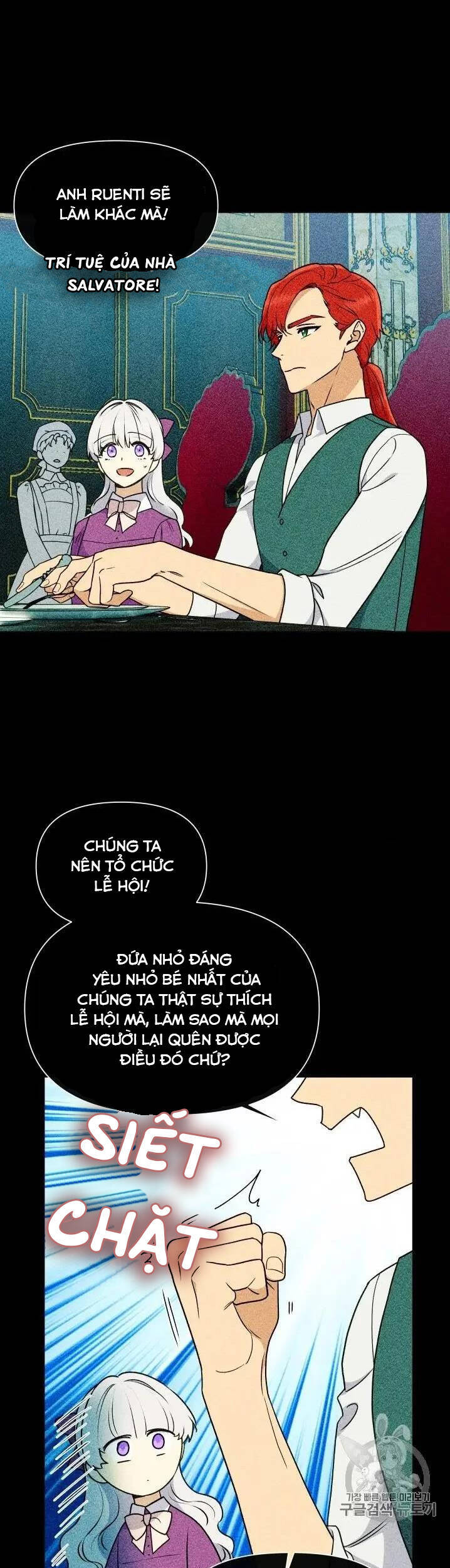 Bản Khế Ước Với Nữ Công Tước Ác Ma - Chương 78.5 - Trang 13