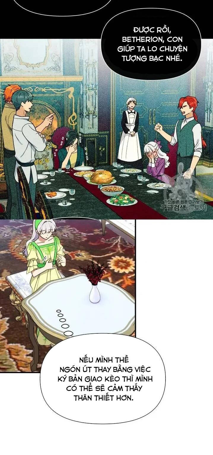 Bản Khế Ước Với Nữ Công Tước Ác Ma - Chương 78.5 - Trang 15