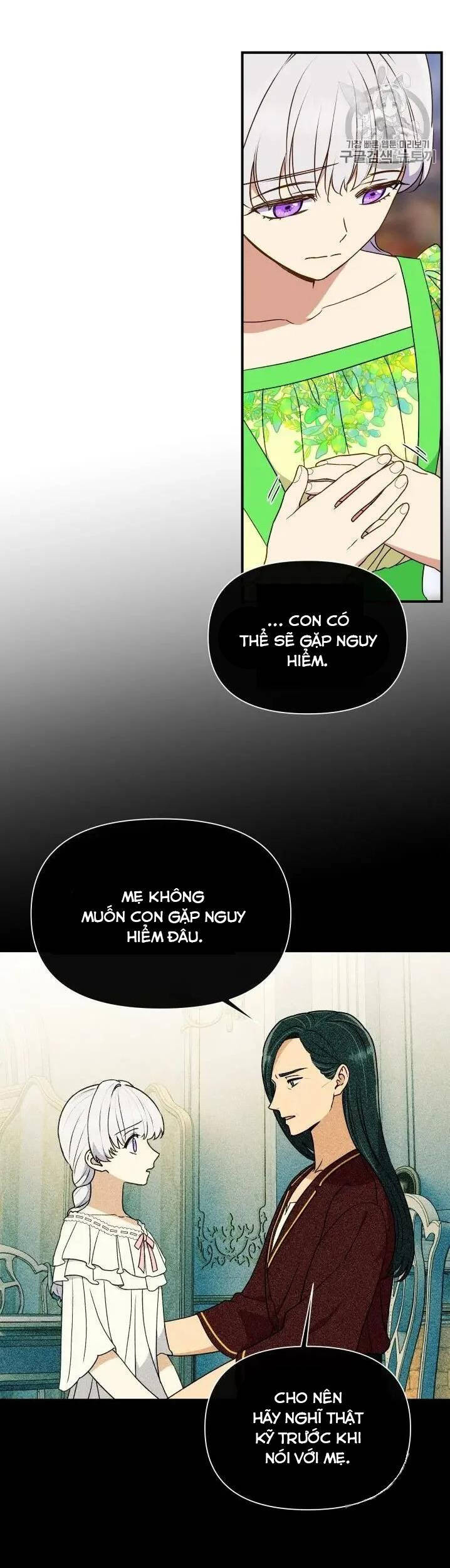 Bản Khế Ước Với Nữ Công Tước Ác Ma - Chương 78.5 - Trang 16