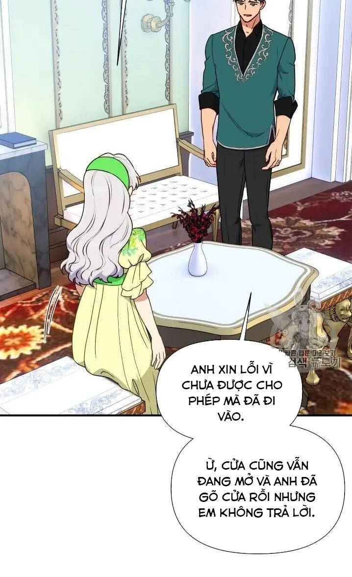 Bản Khế Ước Với Nữ Công Tước Ác Ma - Chương 78.5 - Trang 18